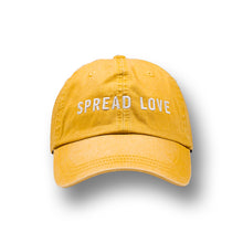 Load image into Gallery viewer, Pigment Dyed Hats