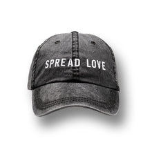 Load image into Gallery viewer, Pigment Dyed Hats