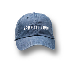 Load image into Gallery viewer, Pigment Dyed Hats