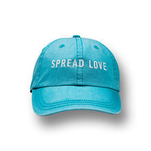 Load image into Gallery viewer, Pigment Dyed Hats