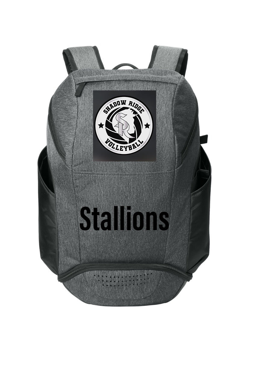 Shadow Ridge Volleyball Backpacks