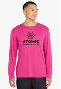 Atomic Coach