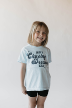 Load image into Gallery viewer, Youth Chasing Dreams Tee
