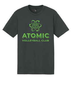 Atomic Coach