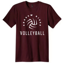 Load image into Gallery viewer, Shadow Ridge Volleyball
