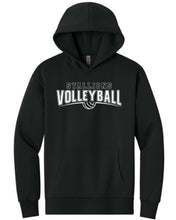 Load image into Gallery viewer, Shadow Ridge Volleyball

