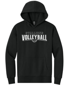 Shadow Ridge Volleyball