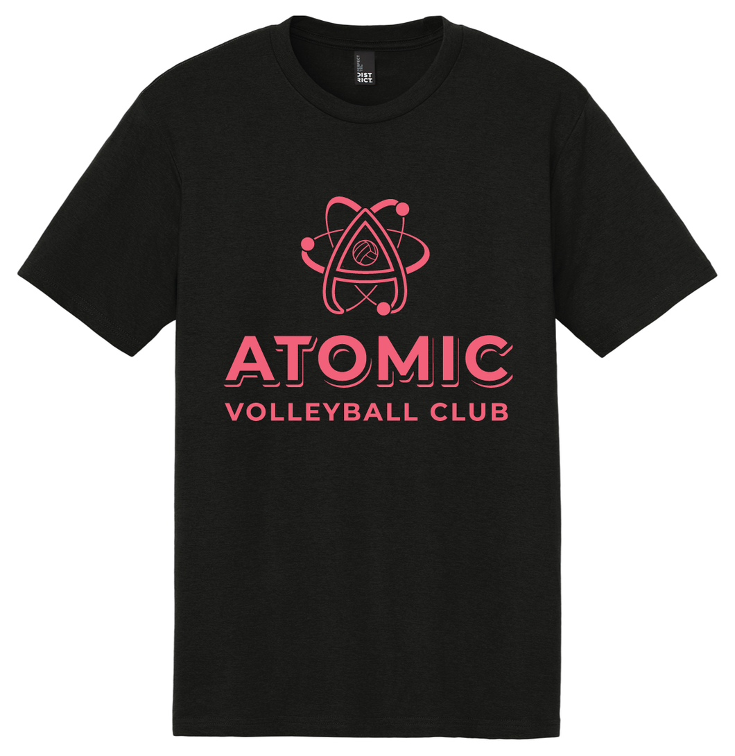 Atomic Coach