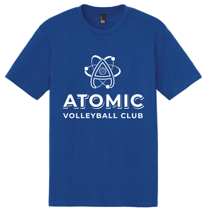 Atomic Coach