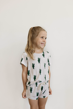 Load image into Gallery viewer, Youth Cactus PJ&#39;s
