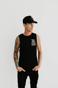 Men's Limit Tank