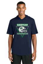 Load image into Gallery viewer, Goodyear Football
