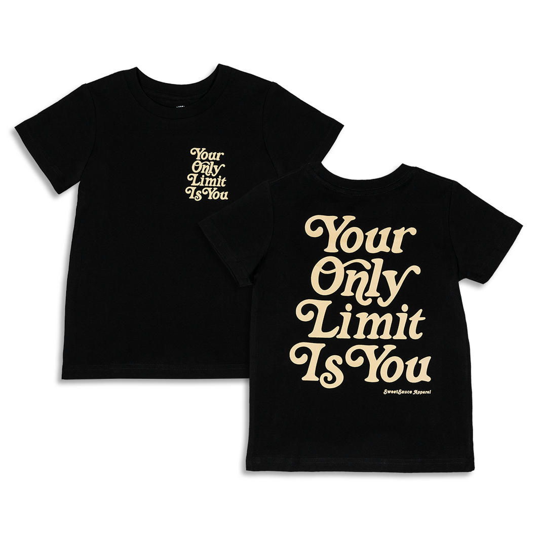 Youth Limit Tee