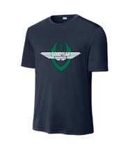 Load image into Gallery viewer, Goodyear Mavericks navy shirt
