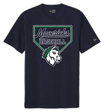 Load image into Gallery viewer, Supporters Men's Shirt - Mavericks Baseball

