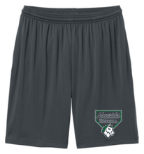 Load image into Gallery viewer, Players Practice Shorts - Mavericks Baseball
