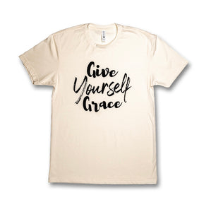 Kids Give Yourself Grace