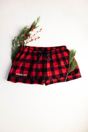 Buffalo Plaid